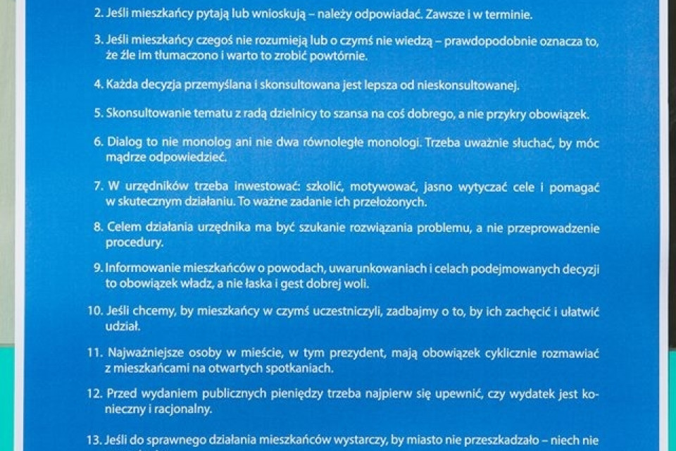 Marek Gil ze Wspólną Gdynią