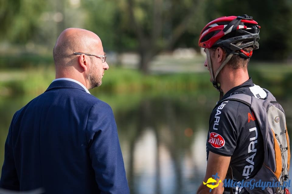 Porozmawiajmy o Dzielnicach - spotkanie na Obłużu