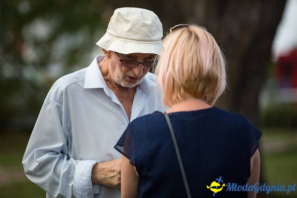Porozmawiajmy o Dzielnicach - spotkanie na Obłużu