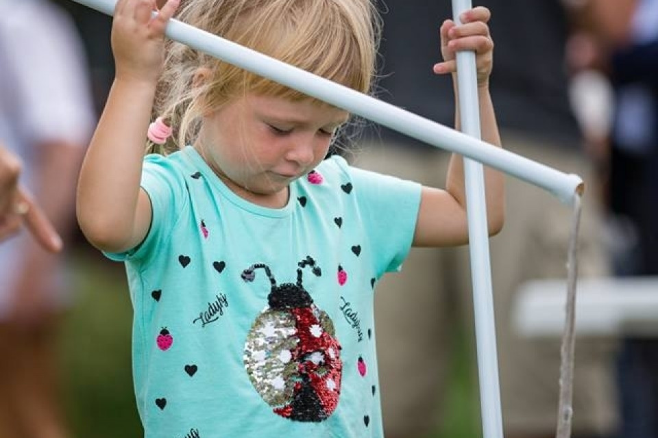 Porozmawiajmy o Dzielnicach - spotkanie na Obłużu