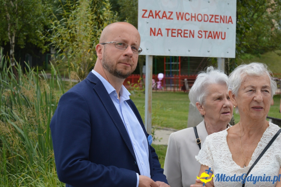 Porozmawiajmy o dzielnicach - Obłuże, Oksywie, Pogórze