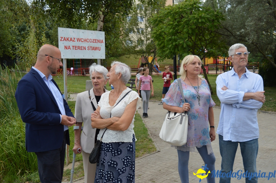 Porozmawiajmy o dzielnicach - Obłuże, Oksywie, Pogórze
