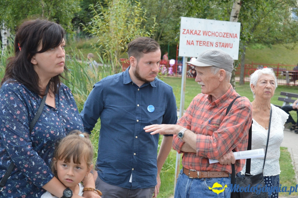 Porozmawiajmy o dzielnicach - Obłuże, Oksywie, Pogórze