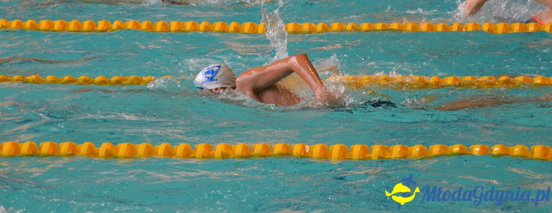 Mistrzostwa Polski Juniorów Młodszych 14 lat