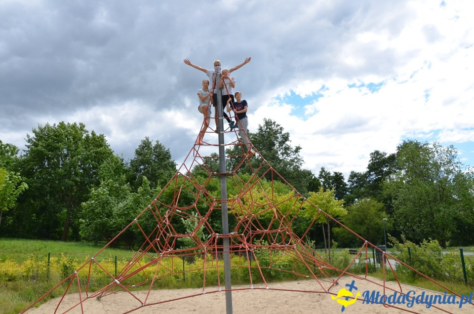 Mistrzostwa Polski Juniorów Młodszych 14 lat