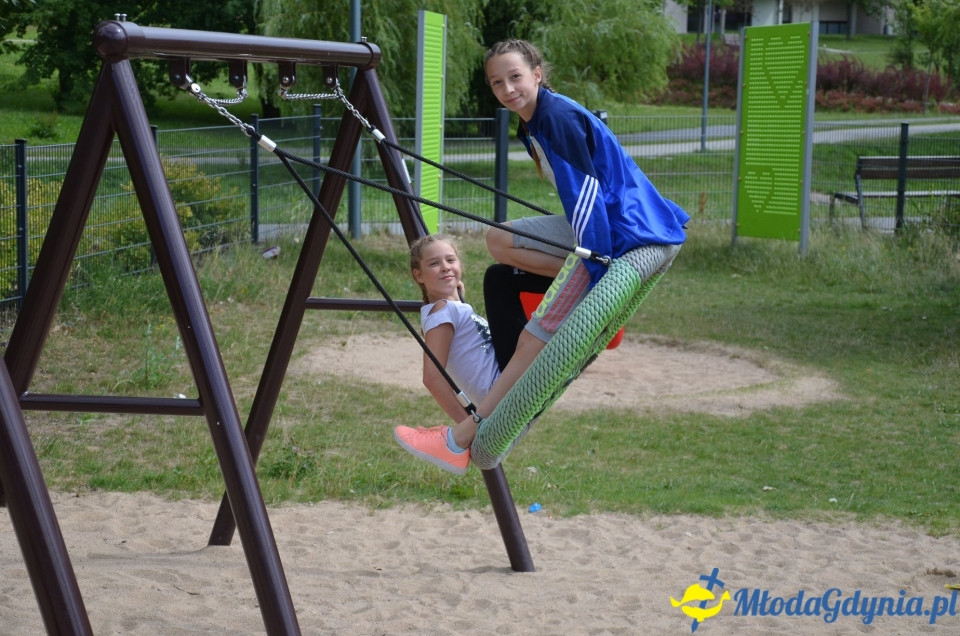 Mistrzostwa Polski Juniorów Młodszych 14 lat