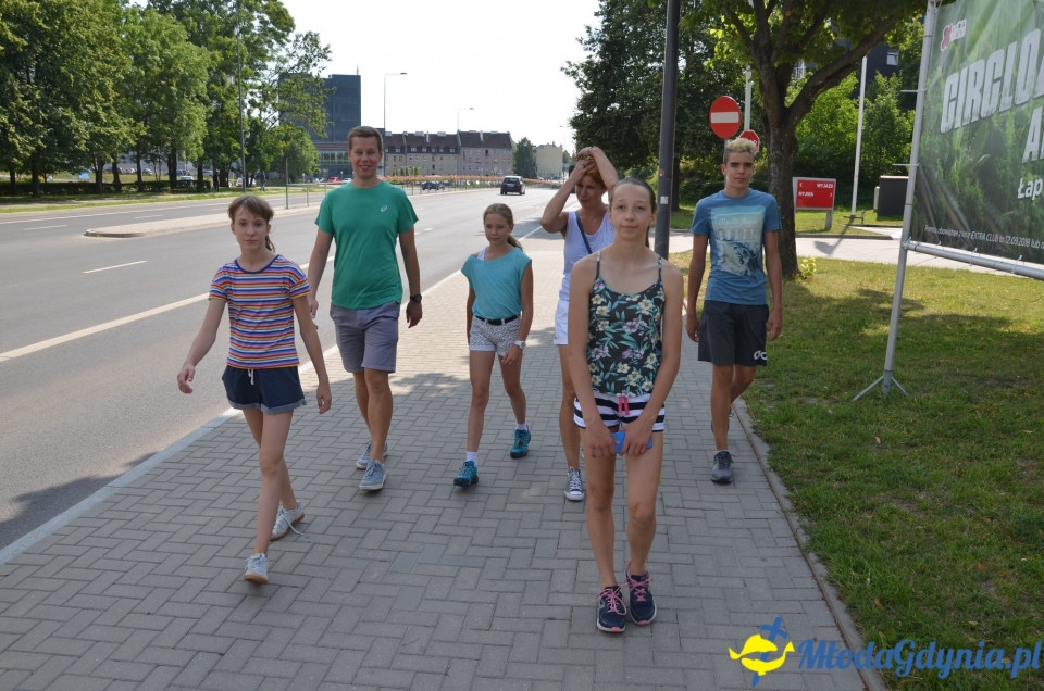 Mistrzostwa Polski Juniorów Młodszych 14 lat