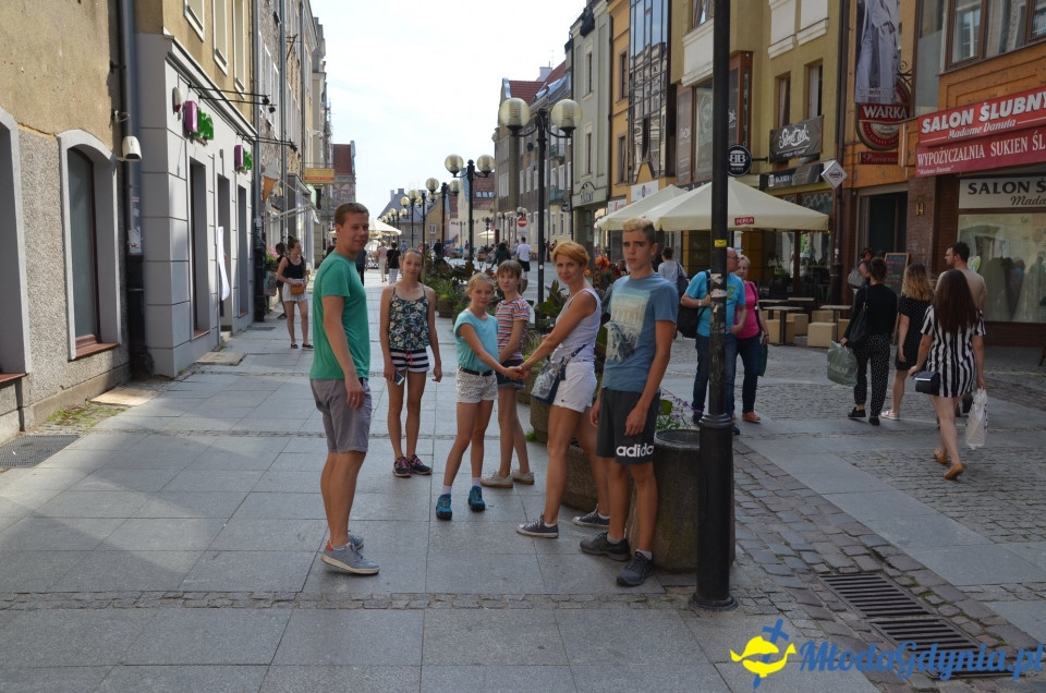 Mistrzostwa Polski Juniorów Młodszych 14 lat