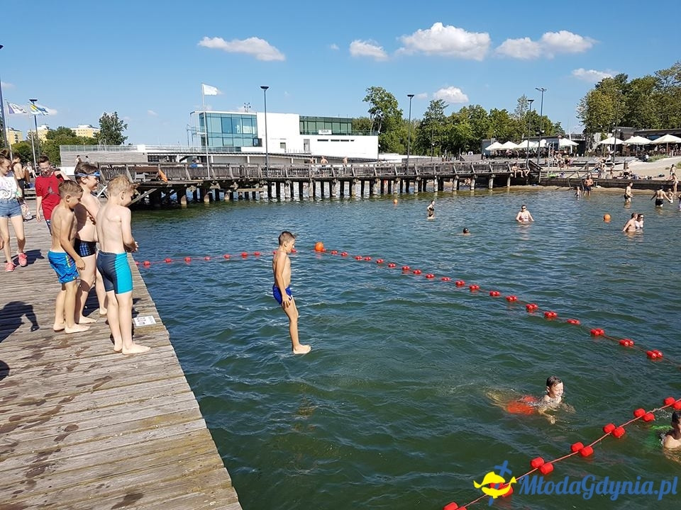 UKS 7 - Obóz Sportowo ? Rekreacyjny Olsztyn 2-11 lipca 2018