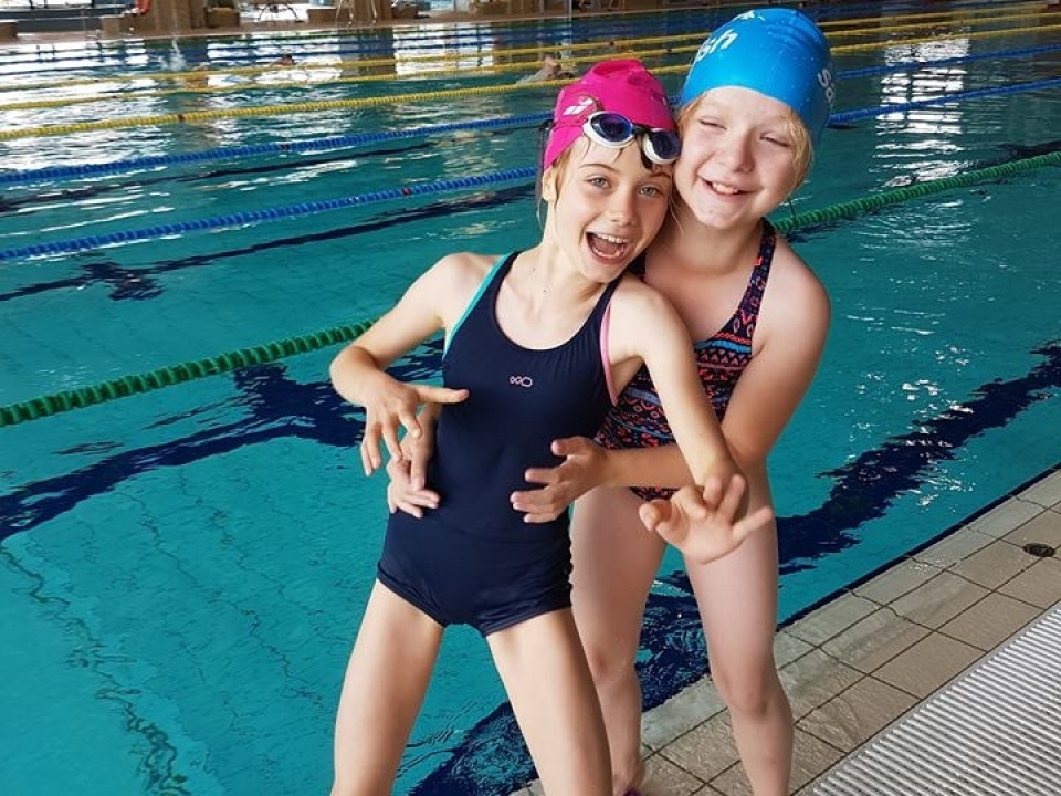 UKS 7 - Obóz Sportowo ? Rekreacyjny Olsztyn 2-11 lipca 2018