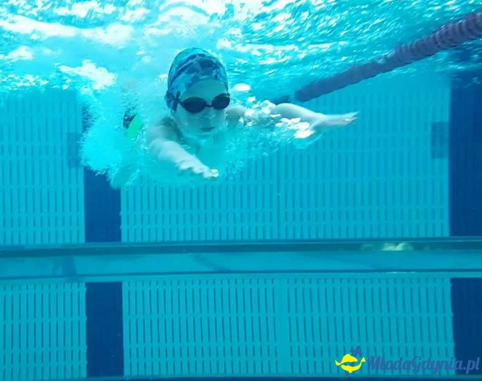 UKS 7 - Obóz Sportowo ? Rekreacyjny Olsztyn 2-11 lipca 2018