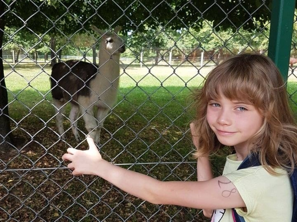 UKS 7 - Obóz Sportowo ? Rekreacyjny Olsztyn 2-11 lipca 2018