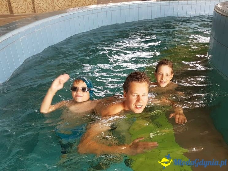 UKS 7 - Obóz Sportowo ? Rekreacyjny Olsztyn 2-11 lipca 2018