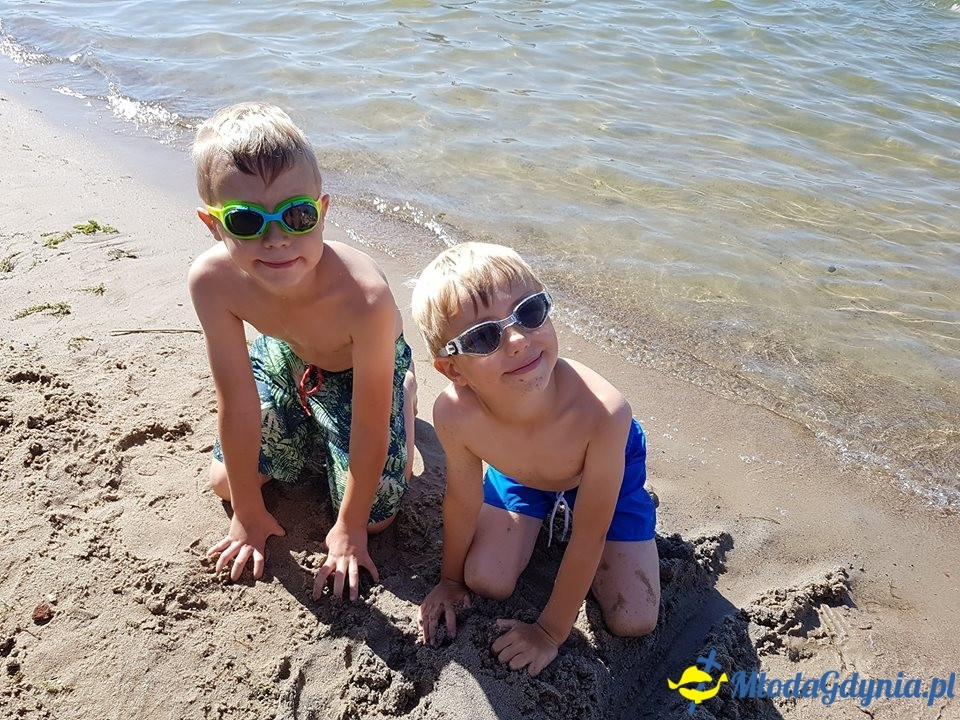 UKS 7 - Obóz Sportowo ? Rekreacyjny Olsztyn 2-11 lipca 2018