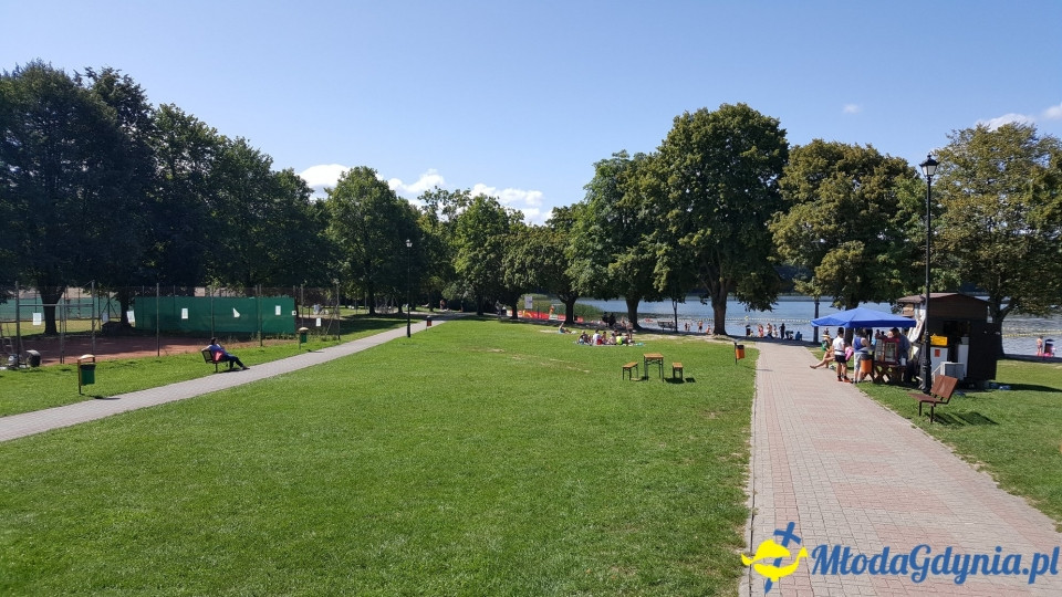 UKS 7 - OBÓZ SPORTOWY 21-30.08.2018 OLSZTYN