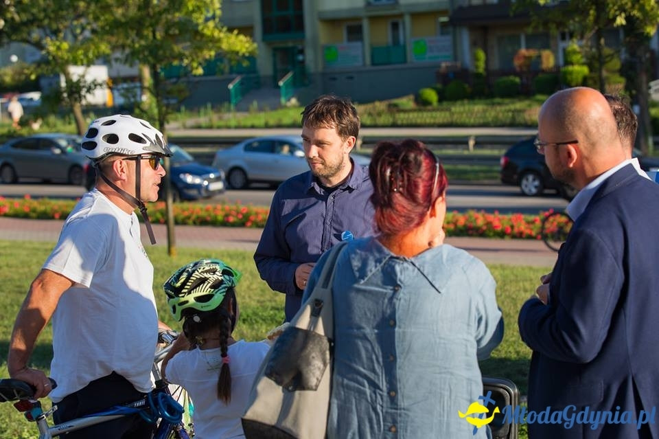 Porozmawiajmy o Dzielnicach - Karwiny i Wielki Kack