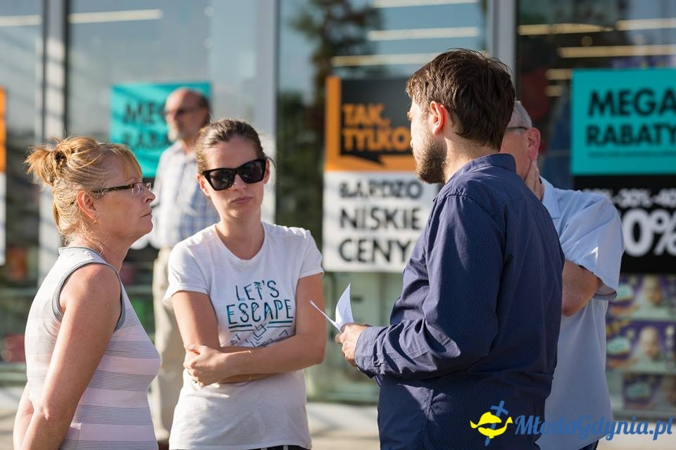 Porozmawiajmy o Dzielnicach - Karwiny i Wielki Kack