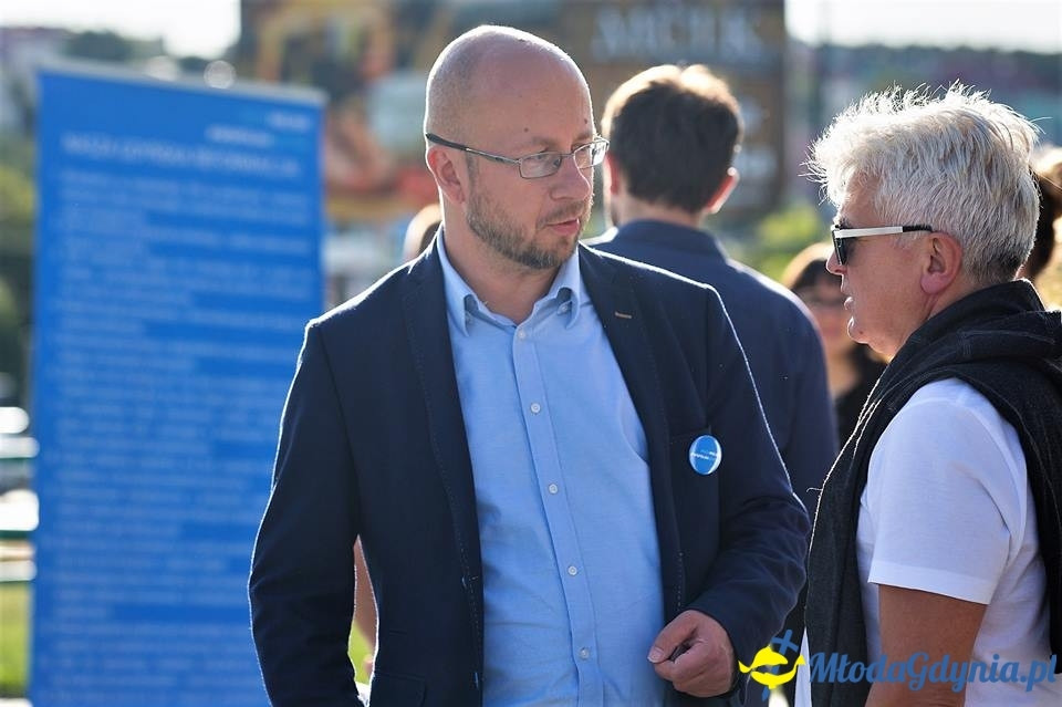 Porozmawiajmy o Dzielnicach - Karwiny i Wielki Kack