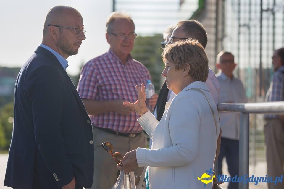 Porozmawiajmy o Dzielnicach - Karwiny i Wielki Kack