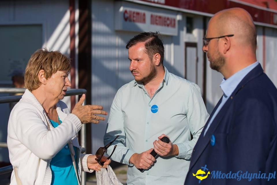 Porozmawiajmy o Dzielnicach - Karwiny i Wielki Kack