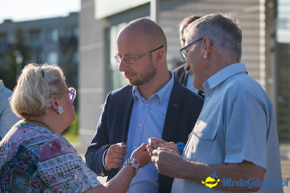 Porozmawiajmy o Dzielnicach - Karwiny i Wielki Kack