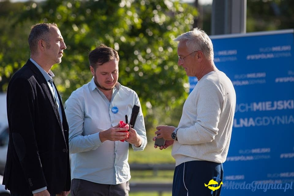 Porozmawiajmy o Dzielnicach - Karwiny i Wielki Kack