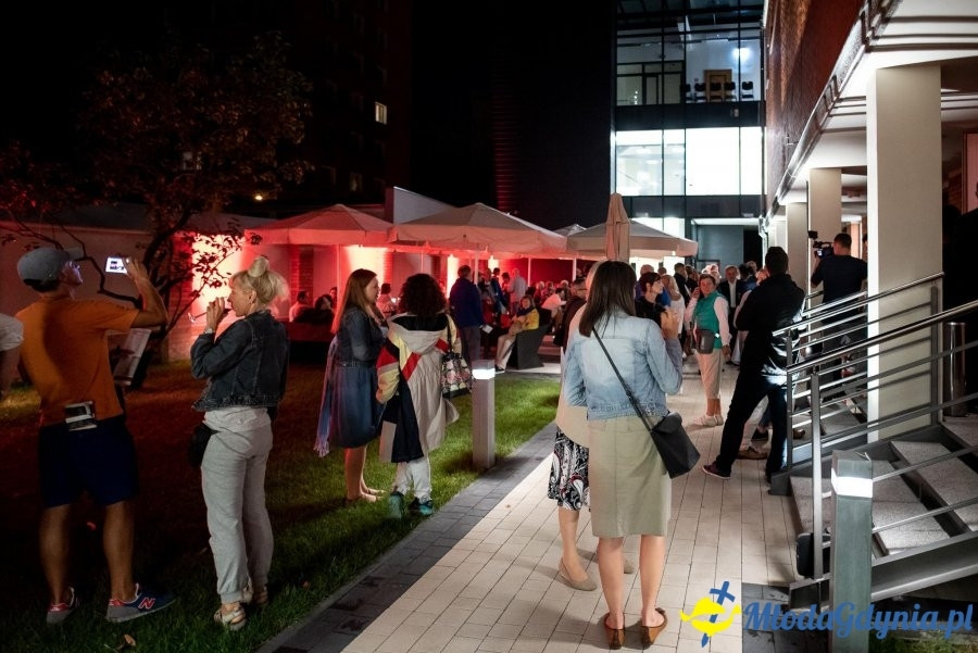 Konsulat Kultury otwarty i? zdobyty