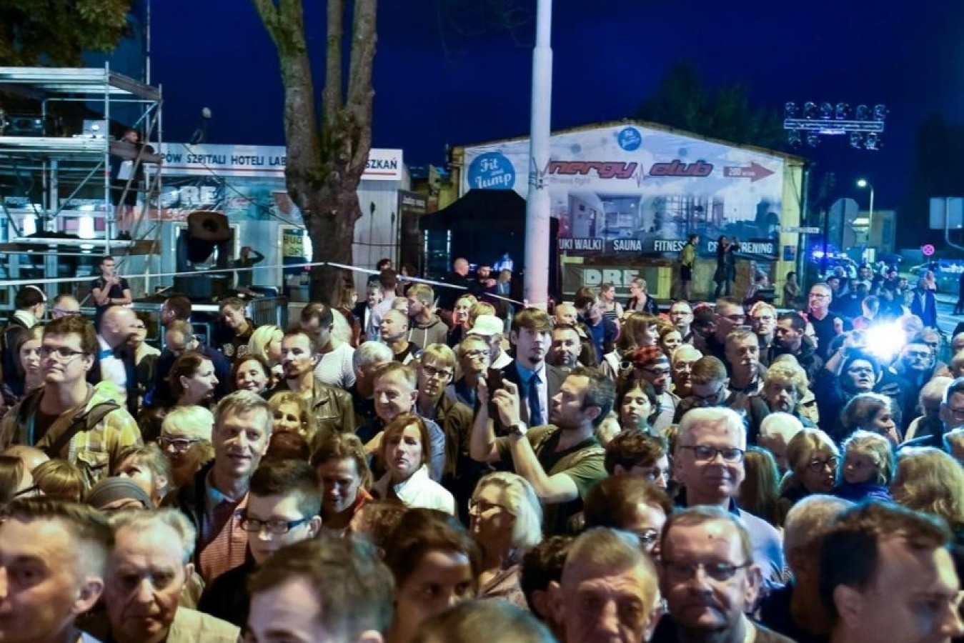 Konsulat Kultury otwarty i? zdobyty