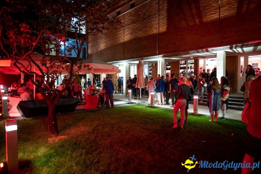 Konsulat Kultury otwarty i? zdobyty