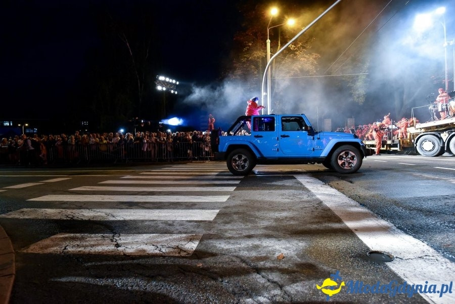 Konsulat Kultury otwarty i? zdobyty