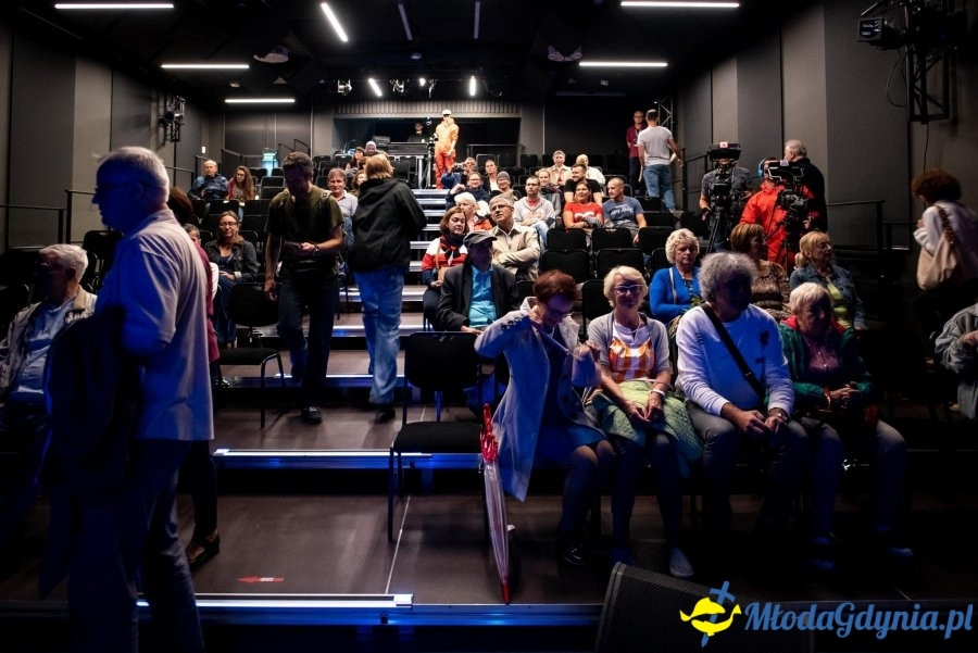 Konsulat Kultury otwarty i? zdobyty