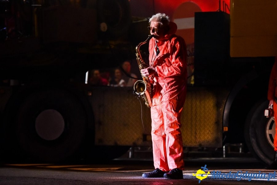 Konsulat Kultury otwarty i? zdobyty