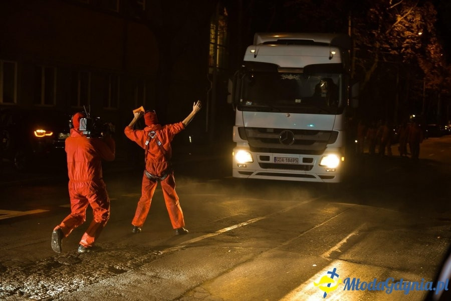 Konsulat Kultury otwarty i? zdobyty