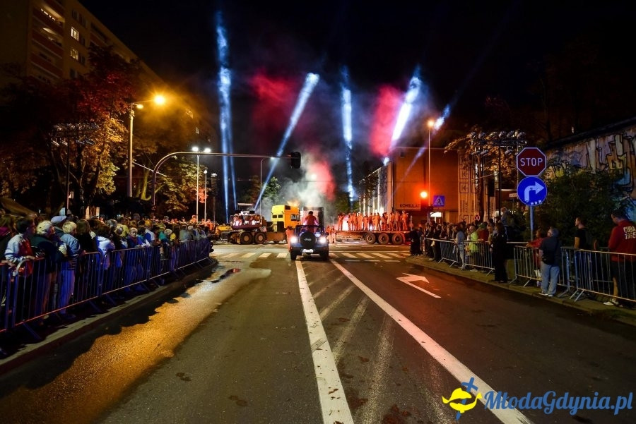 Konsulat Kultury otwarty i? zdobyty