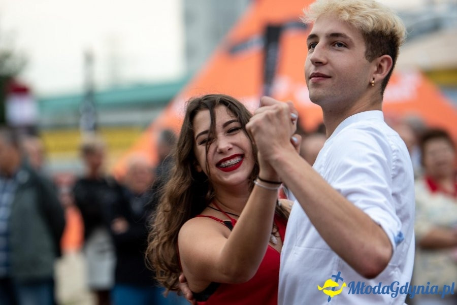 Konsulat Kultury otwarty i? zdobyty