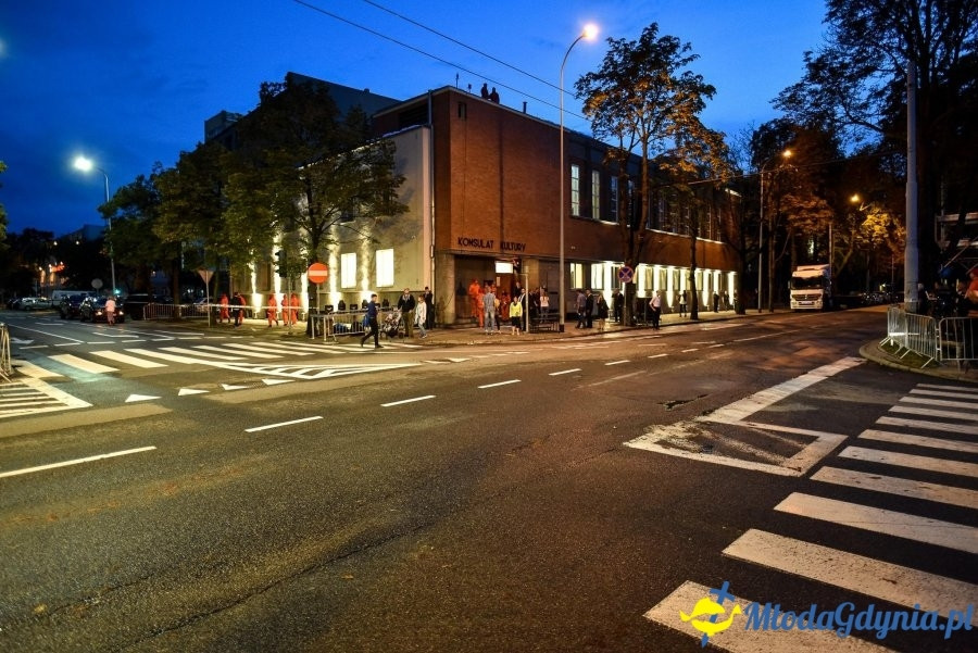 Konsulat Kultury otwarty i? zdobyty