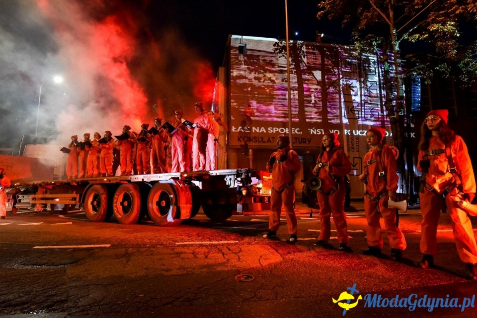 Konsulat Kultury otwarty i? zdobyty