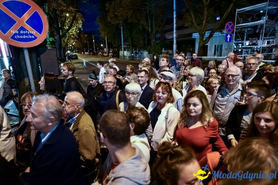 Konsulat Kultury otwarty i? zdobyty