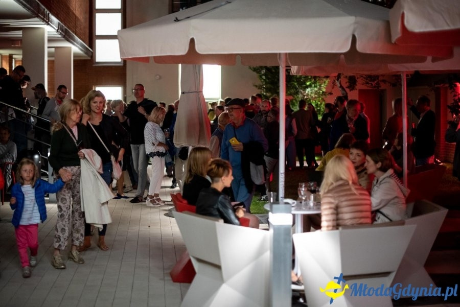 Konsulat Kultury otwarty i? zdobyty