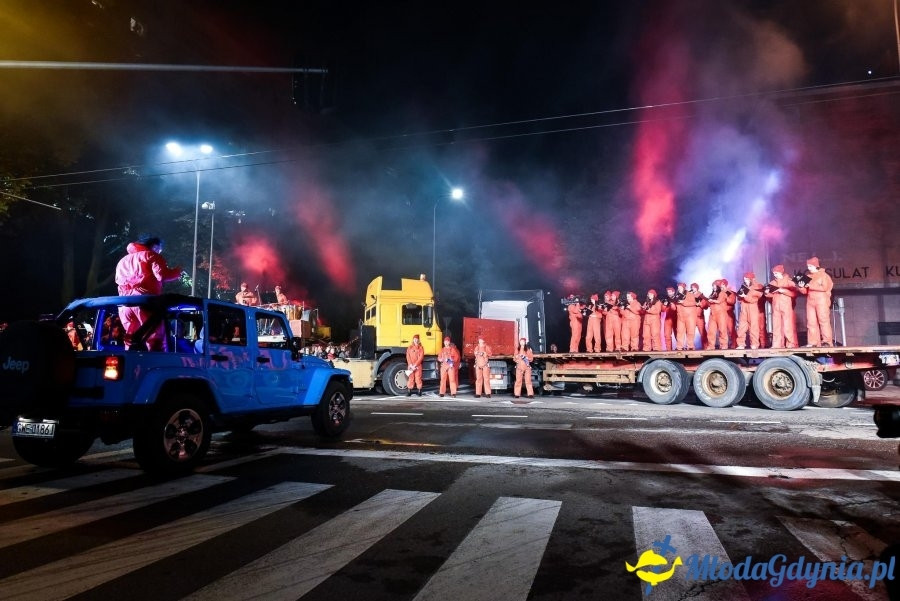 Konsulat Kultury otwarty i? zdobyty