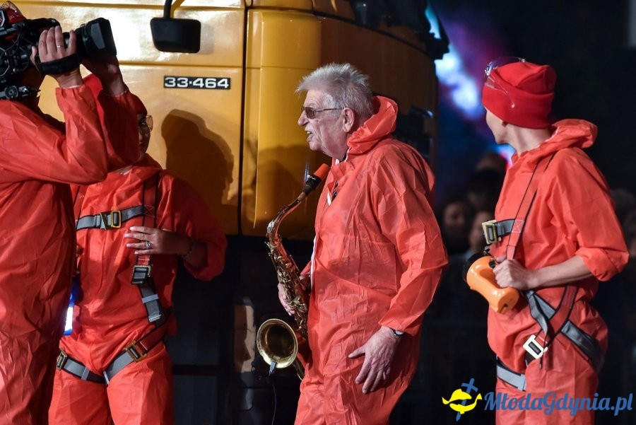 Konsulat Kultury otwarty i? zdobyty