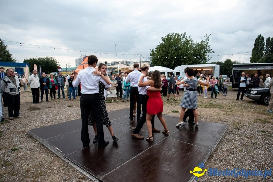 Konsulat Kultury otwarty i? zdobyty