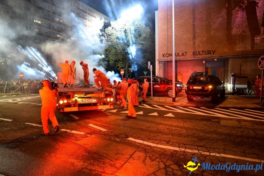 Konsulat Kultury otwarty i? zdobyty