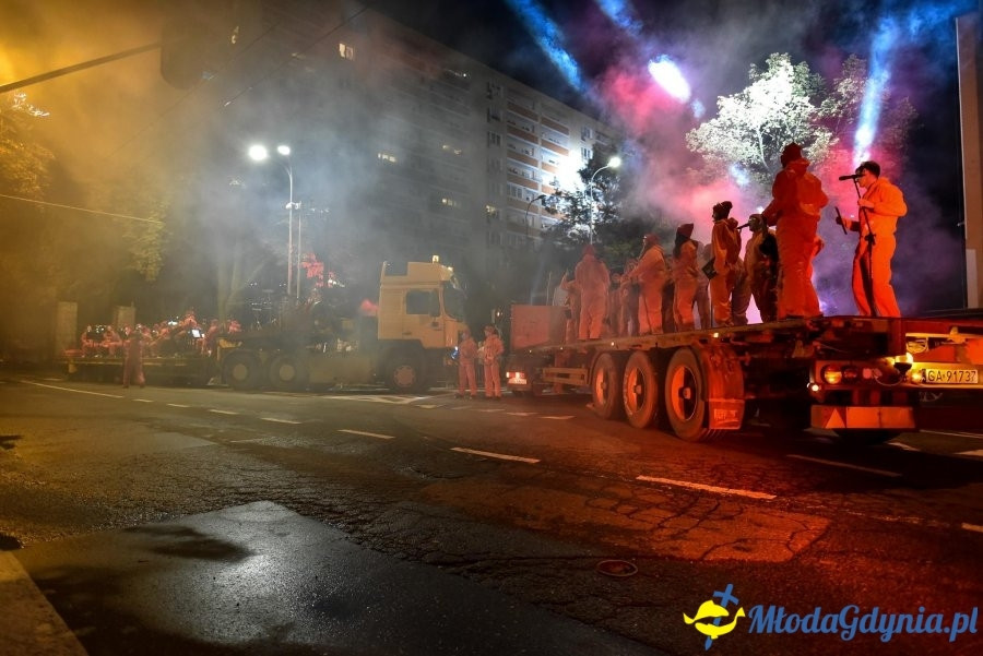 Konsulat Kultury otwarty i? zdobyty