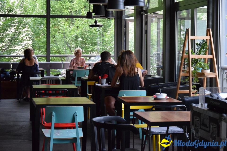 X Weekend Kulinarny w Gdyni