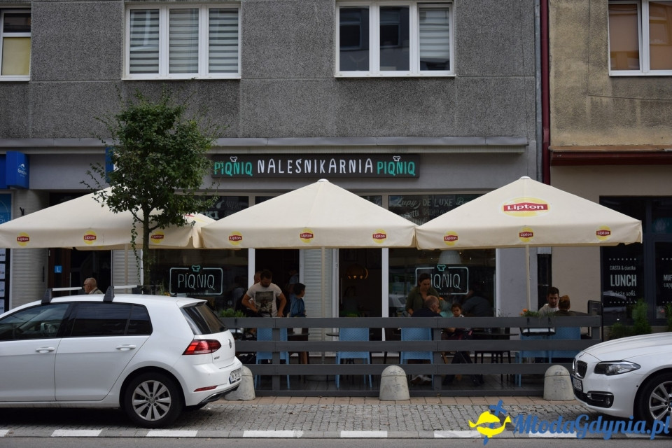 X Weekend Kulinarny w Gdyni