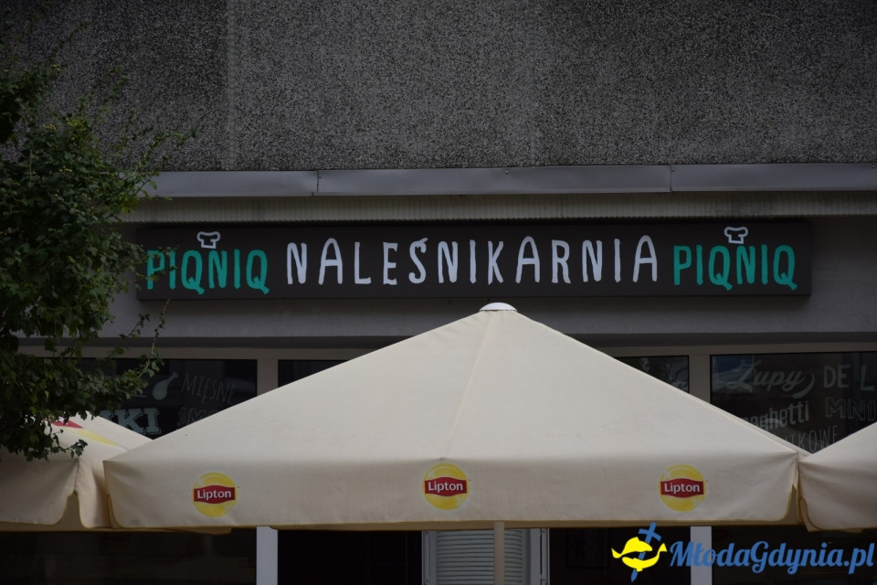 X Weekend Kulinarny w Gdyni