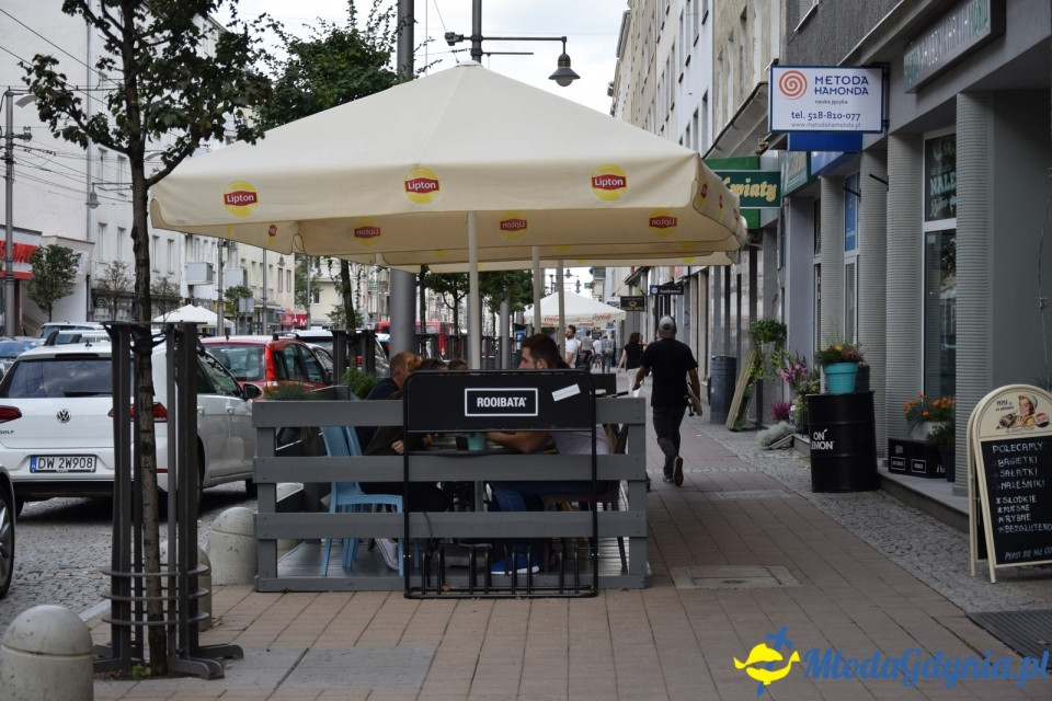 X Weekend Kulinarny w Gdyni