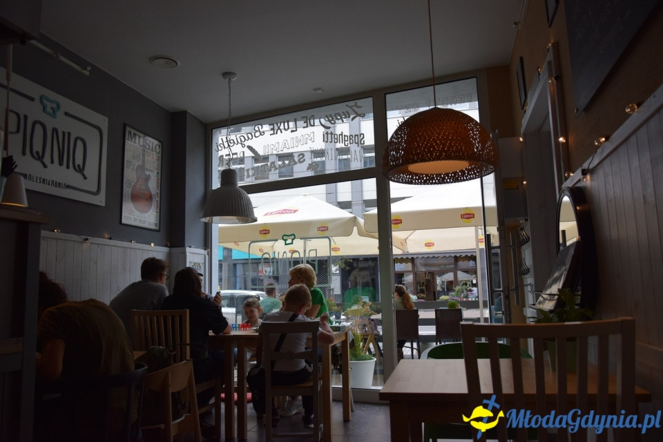 X Weekend Kulinarny w Gdyni