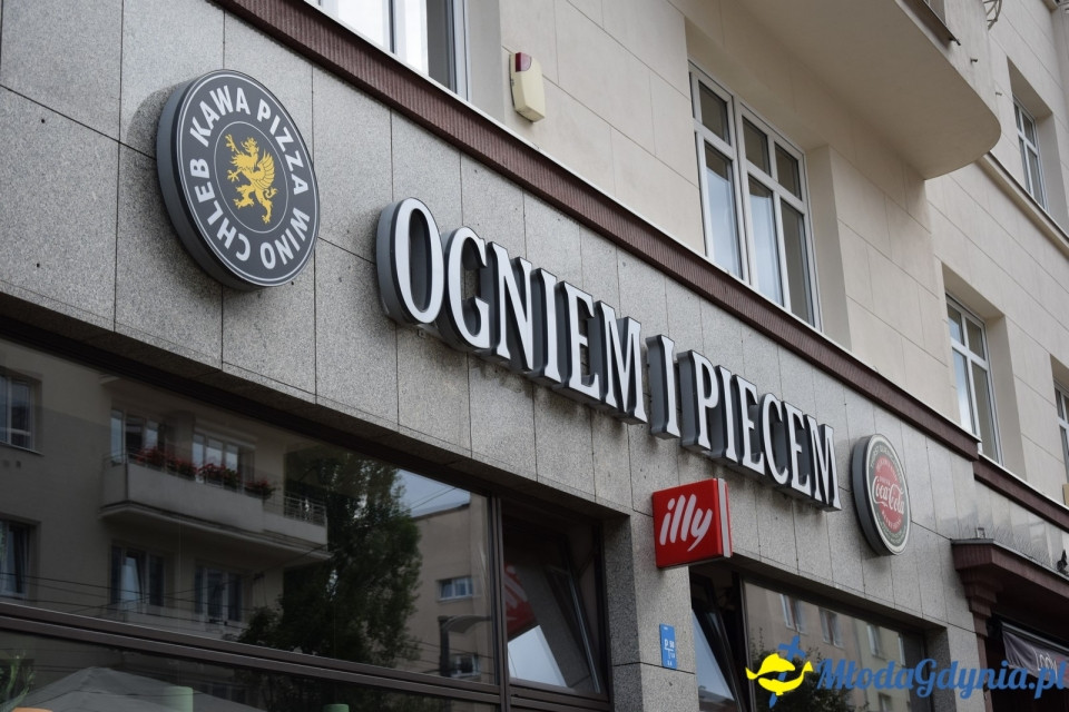 X Weekend Kulinarny w Gdyni